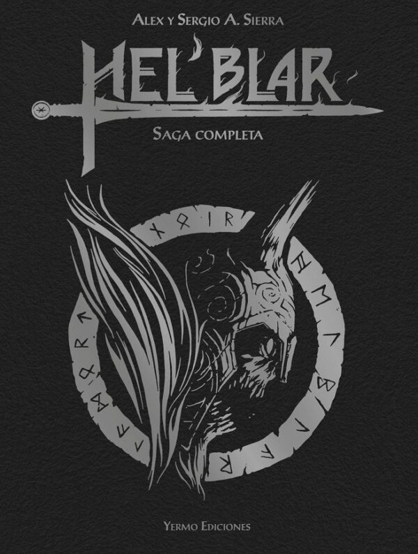 Hel´Blar Saga Completa