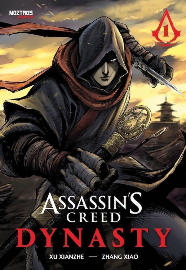Assains Creed Dynasty 1