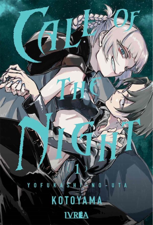 Call Of The Night 1