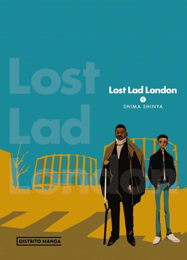 Lost Lad London Asesinato En Londres 1