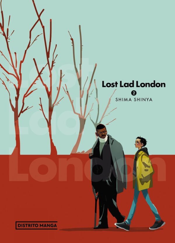 Lost Last London Asesinato En londres 02