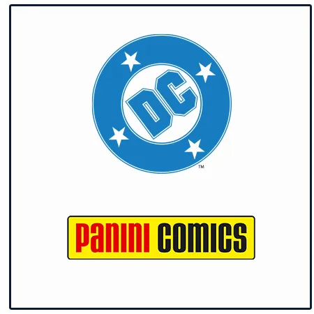 Panini Dc