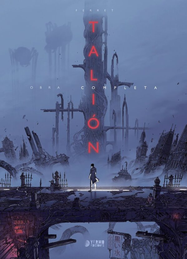 Talion Integral
