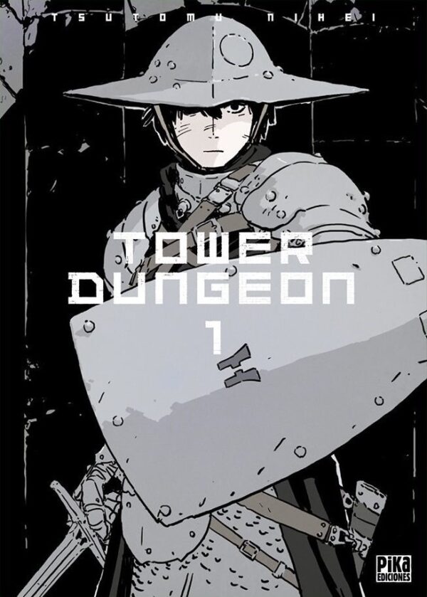 Tower Dungeon 01