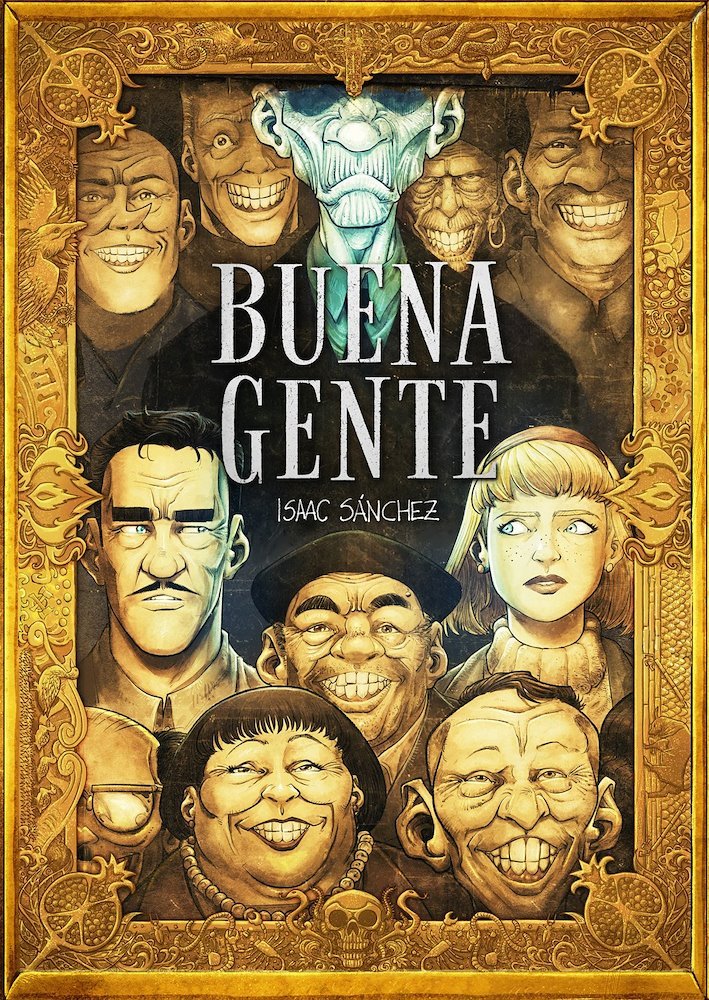 Buena Gente