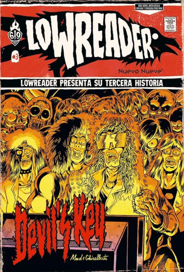 Lowreader 03