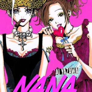 Nana 1
