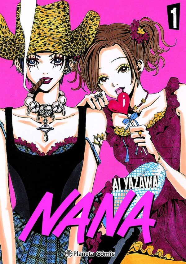 Nana 1
