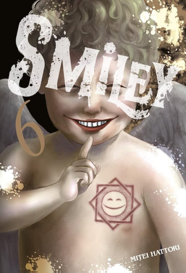 Smiley 06