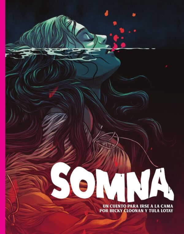 Somna Integral