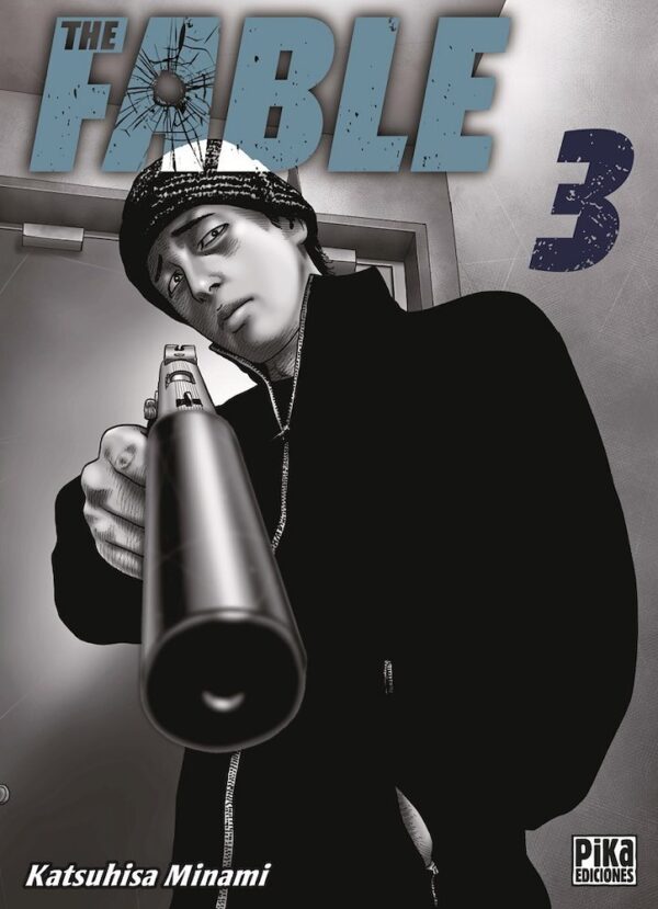 The Fable 3