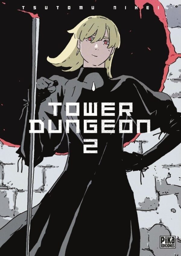 Tower Dungeon 02