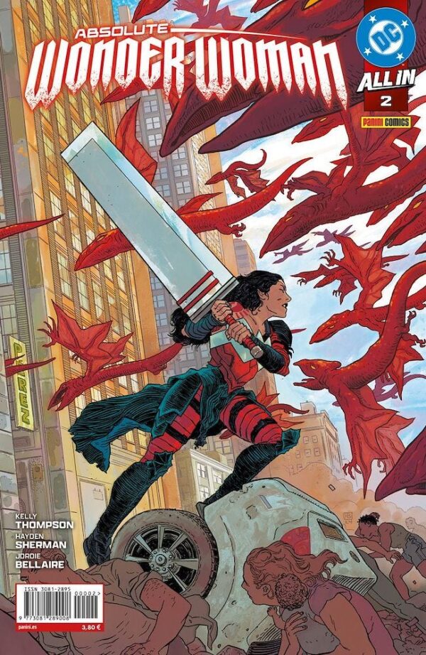 Absolute Wonderman 02