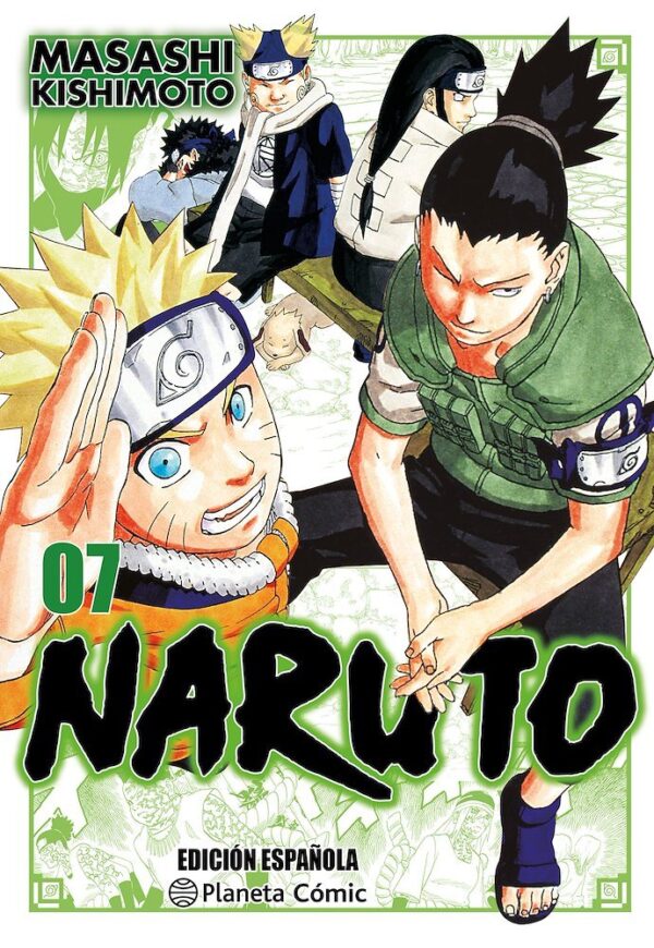 Naruto Jump Remix 3 En 1 07 (De 24)