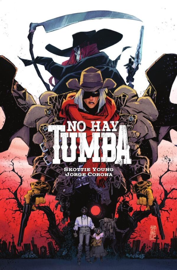 No Hay Tumba