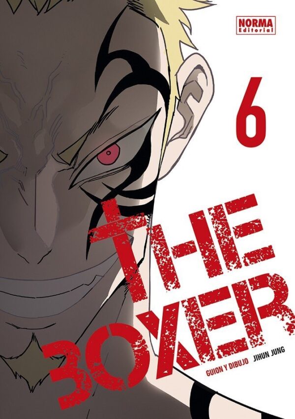 The Boxer 6