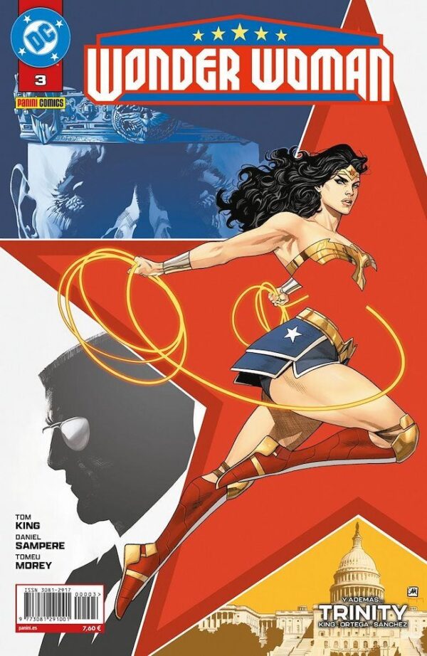 Wonder Woman 03