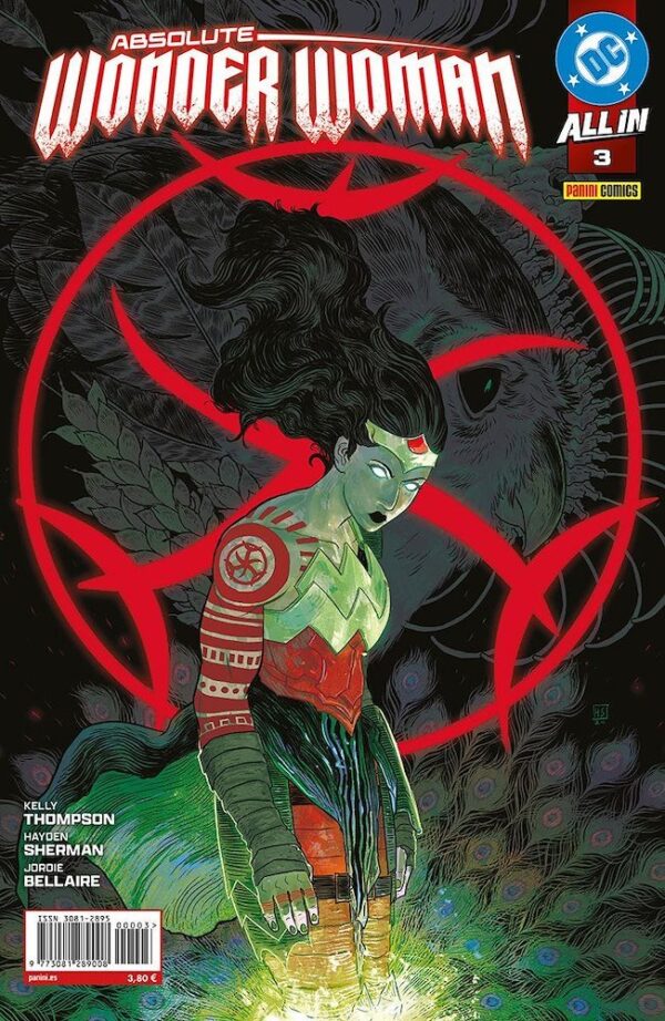 Absolute Wonder Woman 03