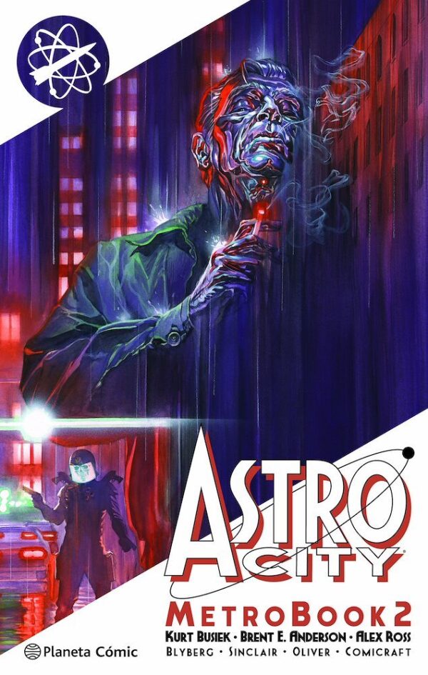 Astro City 02