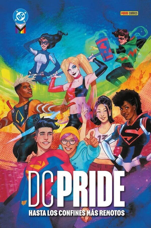 DC Pride 2025