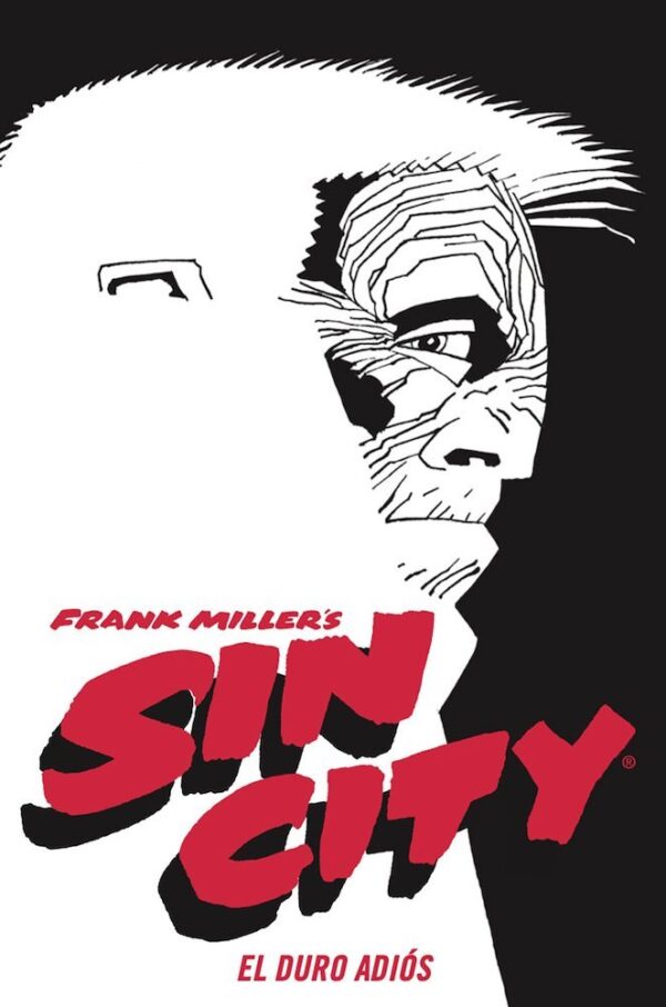 Sin City 01
