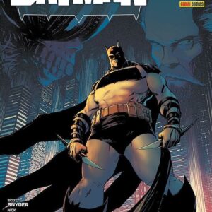 Absolute Batman 05