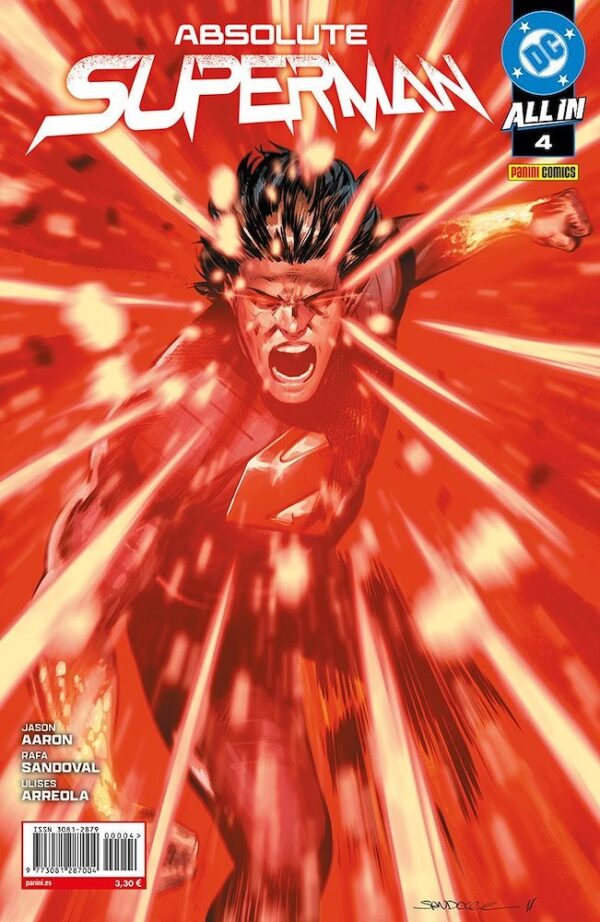 Absolute Superman 04