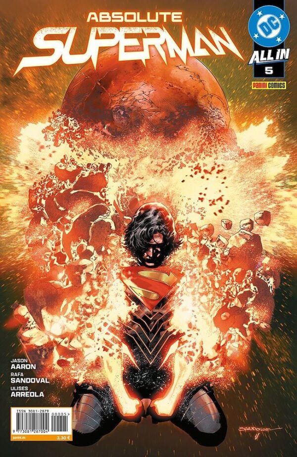 Absolute Superman 05