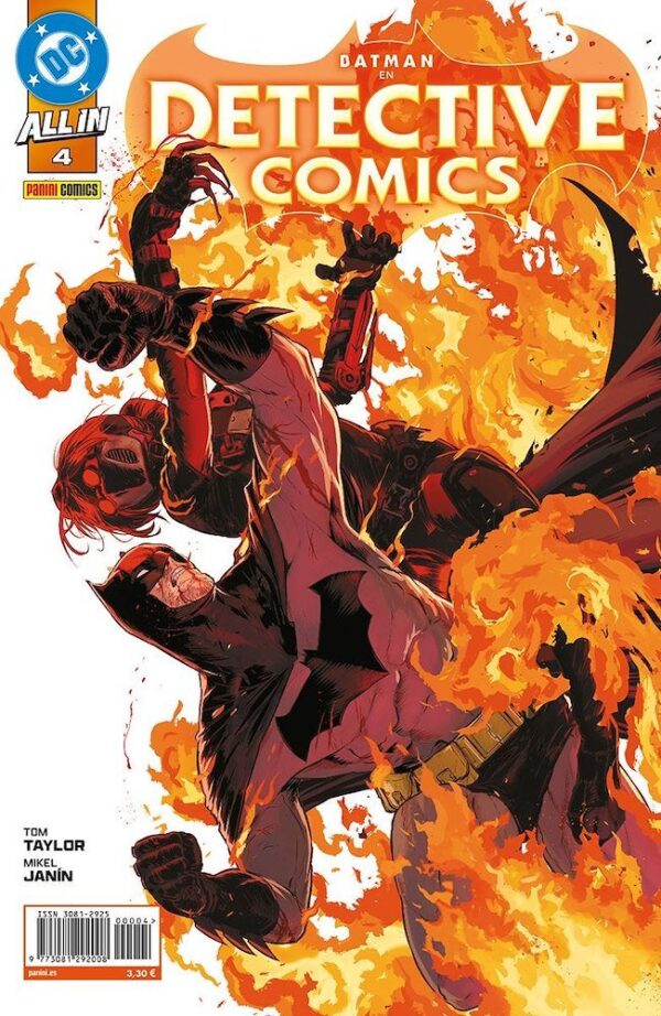 All In Detective Comics 04