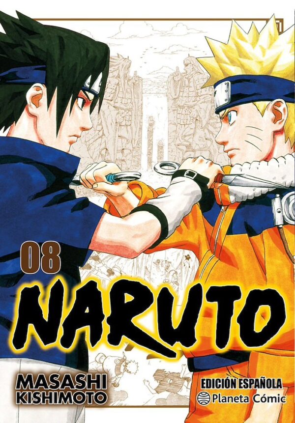 Naruto 3 En 1 08