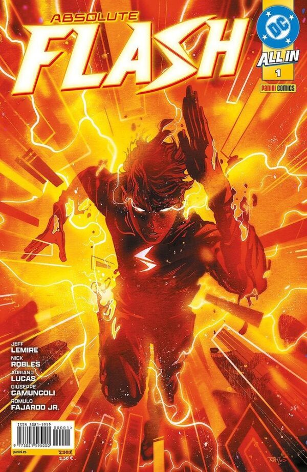 Absolute Flash 1
