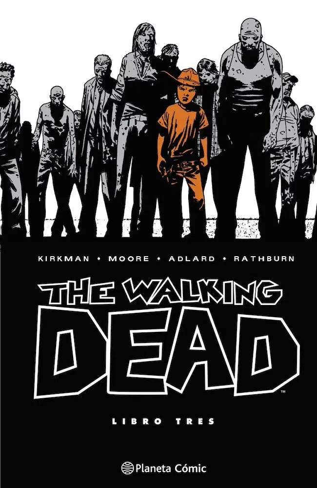 The Walking Dead 03