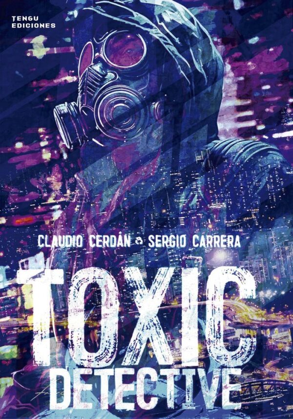 Toxic Detective