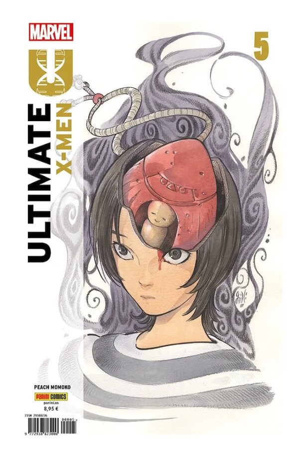 Ultimate XMen 05