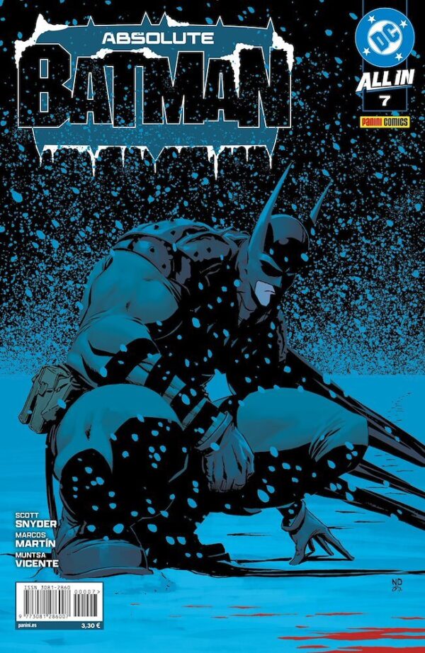 Absolute Batman 07