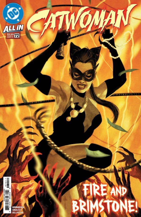 All In Catwoman 02