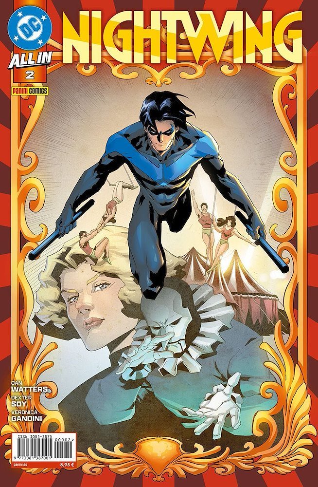 All In Nightwing 02