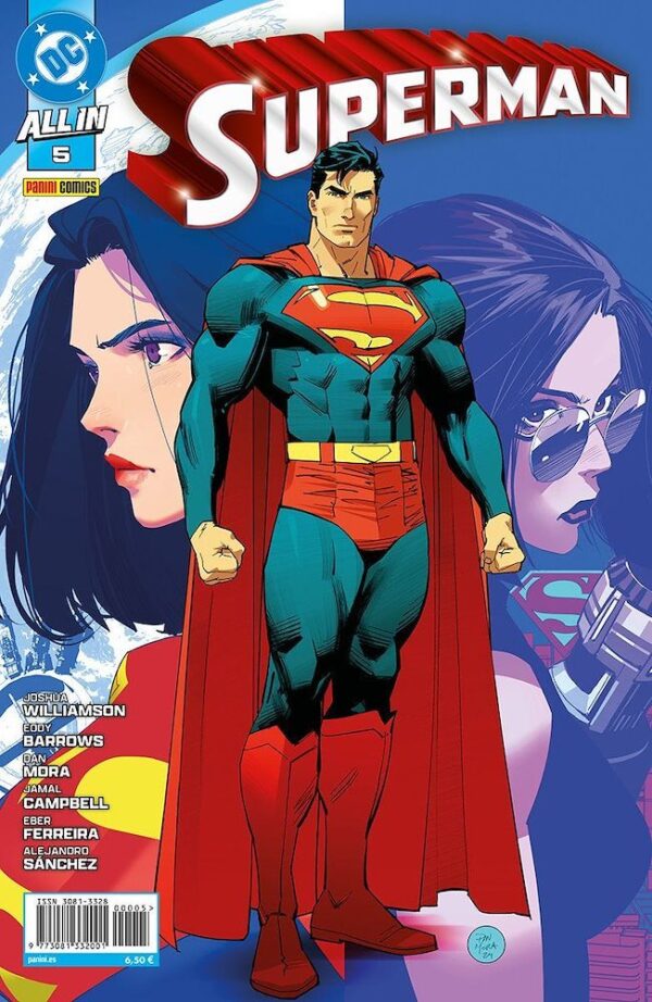 All In Superman 05