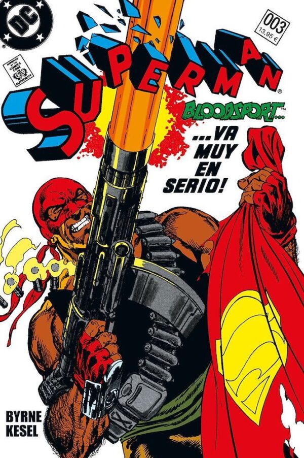 Biblioteca Superman 03