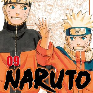 Naruto 3 En 1 09