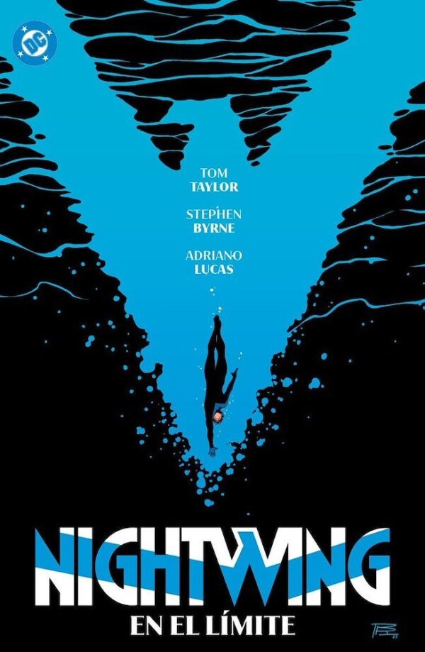 Nightwing 6 Premiere