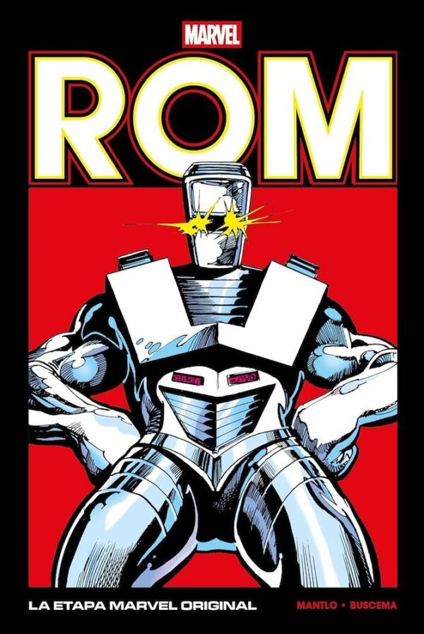 Rom La Etapa Original 02