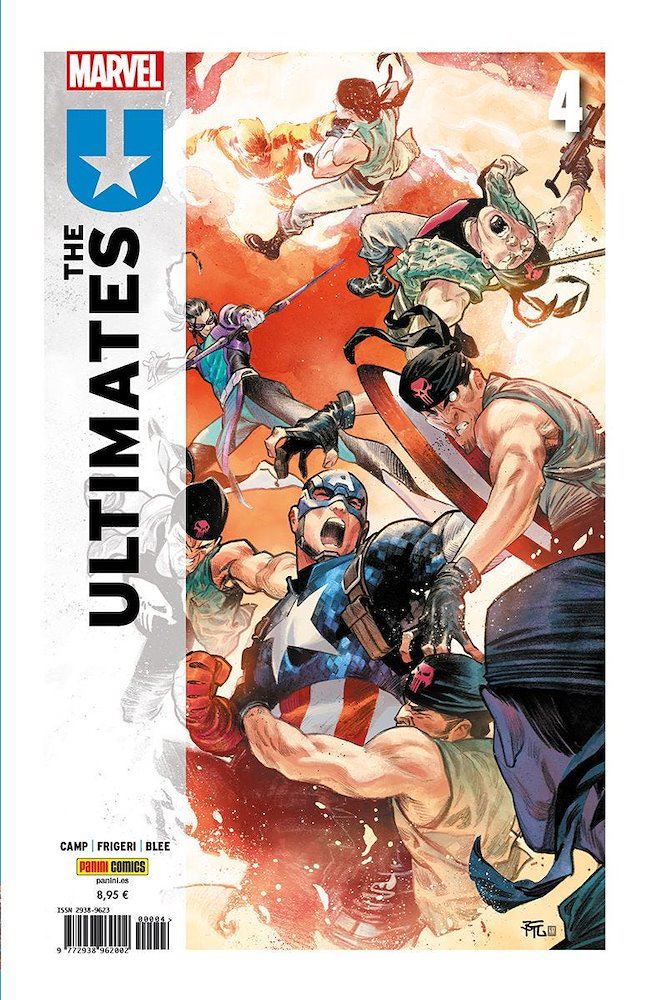 The Ultimates 04