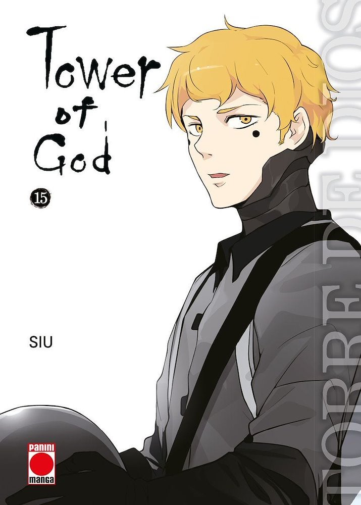 Tower Of God 15