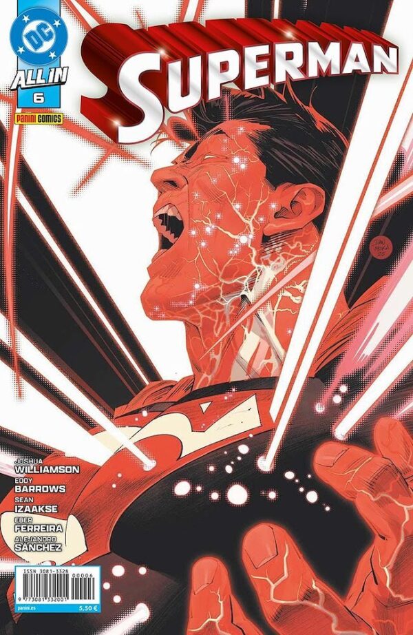 All In Superman 06