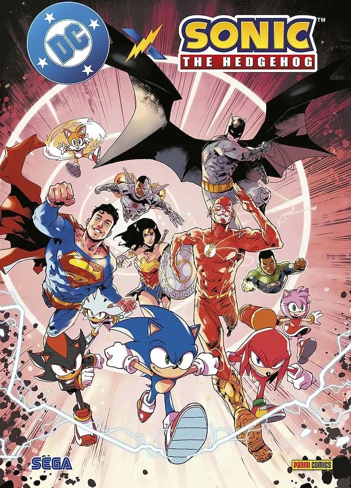 DC X SONIC 01