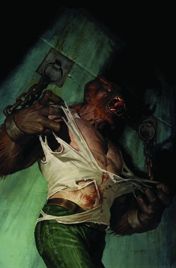 Hombre Lobo Red Band 04