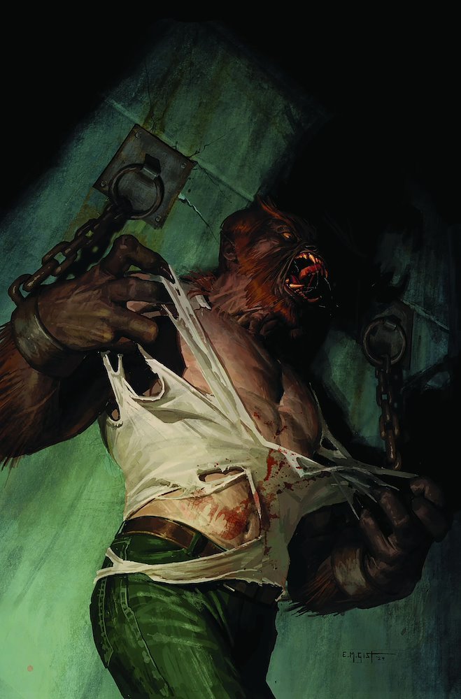 Hombre Lobo Red Band 04