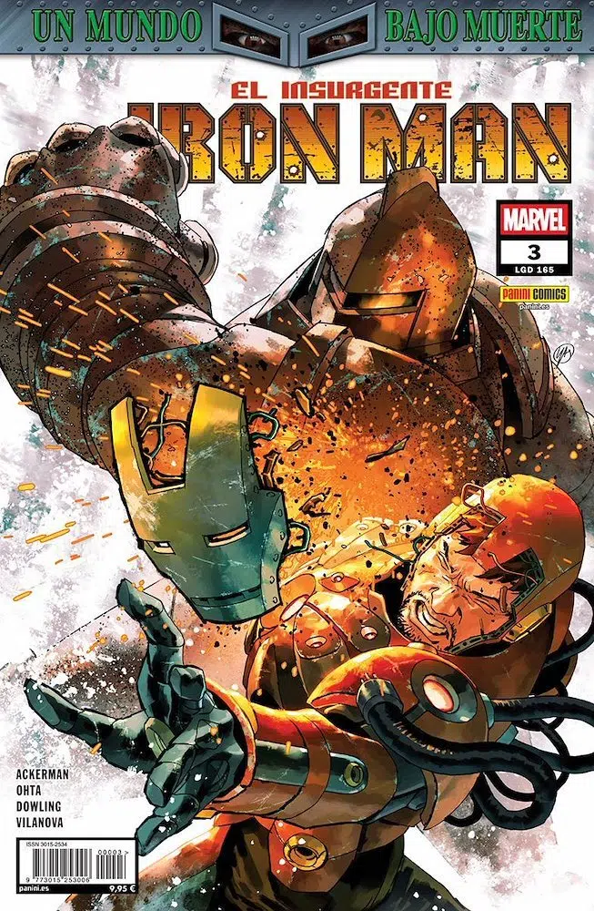 Iron Man 03
