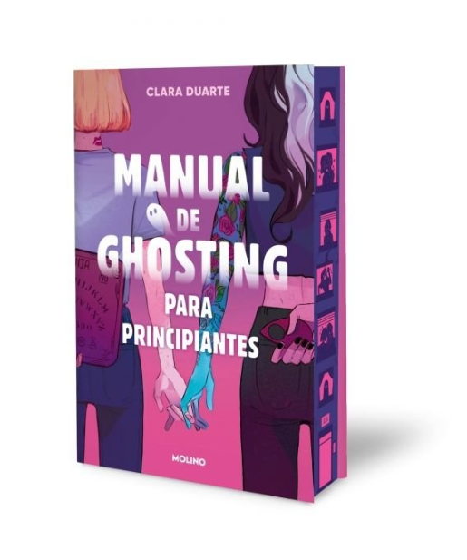 Manual De Ghosting Para Principiantes